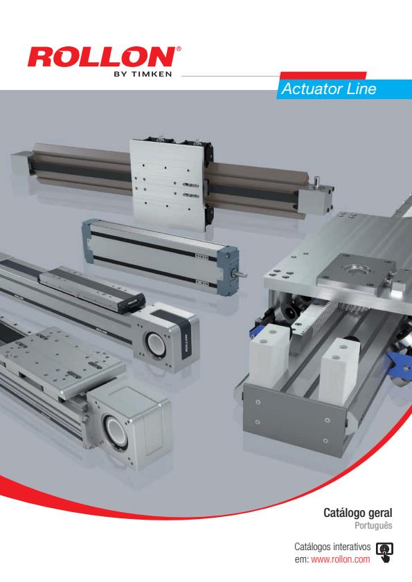 Actuator Line PT